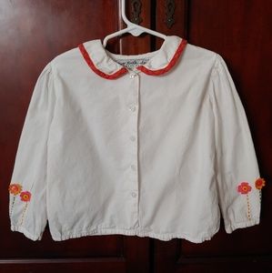 🧁3/$25🧁Vintage top